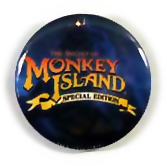 Ask me about The Secret of Monkey Island: Special Edition