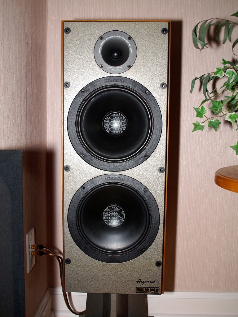 mission 780 speakers