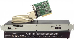 M-Audio Delta 1010 PCI Audio Interface